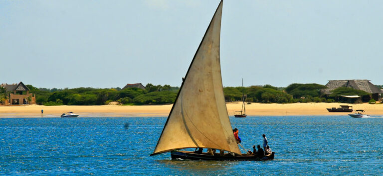 2 days lamu